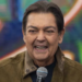 Fausto Silva: “Já fiz minha parte. Não volto mais para a televisão”
