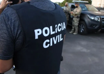 Homem é preso suspeito de estuprar e engravidar enteada de 11 anos