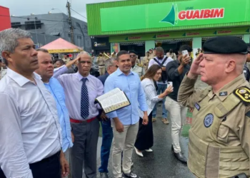 Jerônimo anuncia recriação do “Pacto pela Vida” contra violência na Bahia