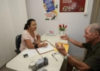Salvador recebe Feira da Pessoa Idosa com atendimentos agendados gratuitamente