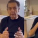 Após transplante, Faustão diz que não volta para a TV: “Vai ser melhor eu encerrar agora”