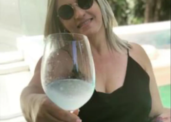 Irmão sobre relação de corretora com caseiro: “Nunca deu ousadia”