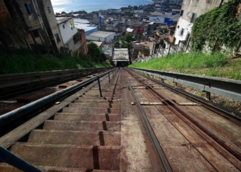 Plano Inclinado Liberdade-Calçada terá funcionamento suspenso na sexta