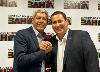 A Secretaria de Educação do Estado da Bahia(SEC), informou que está ciente do caso e abriu um processo administrativo para apuração e adoção de medidas cabíveis.