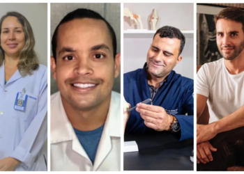 Profissionais de saúde dão dicas para a prática esportiva