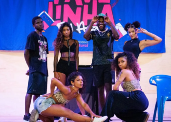 Salvador recebe projeto que celebra cultura e empreendedorismo nas favelas