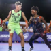 Salvador sedia 2ª Etapa do Campeonato Baiano de Basquete 3×3