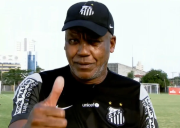 Serginho Chulapa é preso por não pagamento de pensão alimentícia