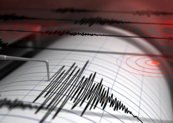Terremoto atinge Guatemala e sudoeste do México nesta madrugada