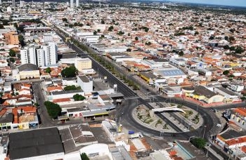 Turismo representa cerca de 70% do PIB de serviços de Feira de Santana