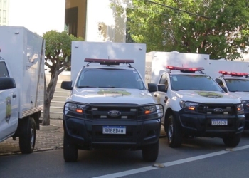 Corpo em decomposição é encontrado dentro de geladeira em apartamento