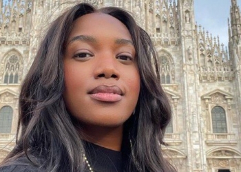 Dançarina da Iza desaparece, dá entrada em hospital com tiro na perna e some mais uma vez