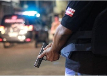 Ao menos nove pessoas são mortas pela polícia em menos de 24h