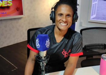 Gerente projeta evolução do feminino caso time principal do Vitória suba para a Série A: “Teremos mais condições”