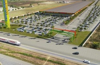 Bahia terá polo têxtil em Vitória da Conquista