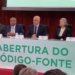 Alexandre de Moraes abre código-fonte para inspeção e diz que urnas eletrônicas são invioláveis