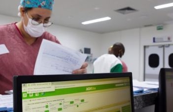 Sesab faz repasse de R$ 40 milhões para pagamento do piso da enfermagem
