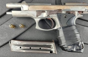 Traficante morre em confronto com a polícia no Nordeste de Amaralina