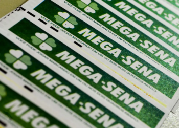 Apostador de Salvador leva mais R$ R$ 32,7 milhões na Mega-Sena
