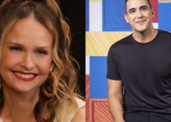 “Eu assisti ao vivo”, diz Fernanda Rodrigues sobre traição de André Marques