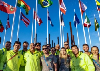 São Paulo anuncia candidatura a sede dos Jogos Pan-Americanos de 2031