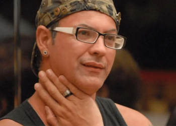 ‘Fiquei onze meses sem nenhum trabalho’, desabafa ex-BBB Dicesar