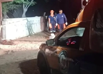 Homem é morto com 15 tiros em zona rural de Riachão do Jacuípe