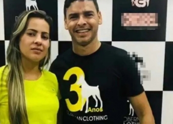 Secretária de cidade de Sergipe e marido morrem após acidente em rodovia na Bahia