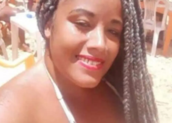Rifeira é assassinada no bairro de Pau da Lima, em Salvador