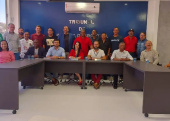 FBF faz reunião com Ligas para evitar episódios de violência nas quartas do Intermunicipal