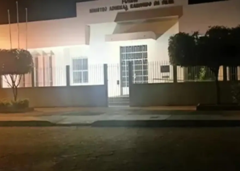 Acusado de estupro contra técnica de enfermagem no Oeste tem prisão preventiva decretada