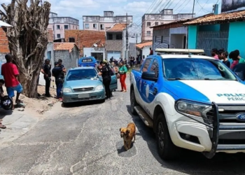 Feira de Santana registra setembro mais violento dos últimos dez anos