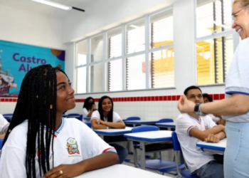 Governo convoca mais 20 professores classificados em Seleção Pública para Educação Profissional