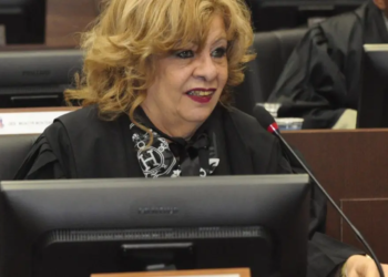 Faroeste: Ação penal contra ex-desembargadora retorna definitivamente para o TJ-BA