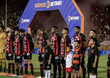 Lembre o que é necessário para o Vitória garantir o acesso na próxima rodada