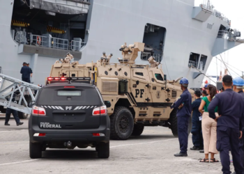 Justiça vai enviar R$ 20 milhões para Bahia combater facções