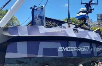 Marinha realiza exercício inédito em Salvador