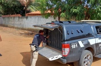Mais de 50 pessoas são presas suspeitas de tráfico de drogas e homicídios