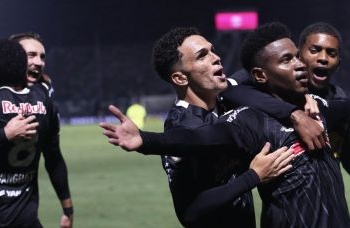 Bragantino assume vice-liderança do Brasileiro após superar Palmeiras