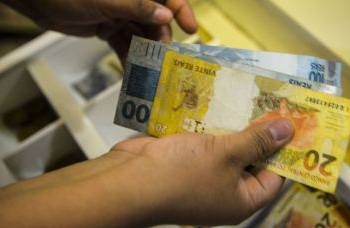 Mercado reduz previsão da inflação de 4,86% para 4,75% este ano