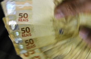 Arrecadação cai pela 4ª vez e chega a R$ 174,31 bi em setembro
