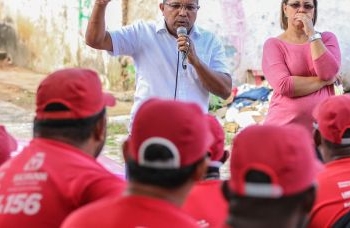 Garis e margaridas em Salvador conseguem aumento salarial acima da inflação