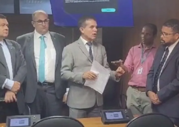 Deputados pedem celeridade em CPI para investigar serviço da ViaBahia