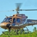Após pouso forçado, PM resgata ocupantes de aeronave em Vera Cruz