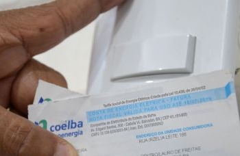 Dezembro terá bandeira verde de energia