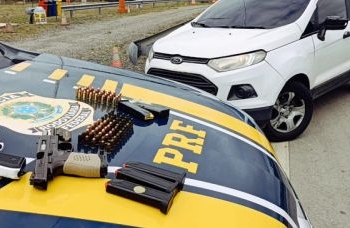 Polícia Rodoviária Federal inicia Operação Finados nas rodovias