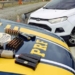 Polícia Rodoviária Federal inicia Operação Finados nas rodovias