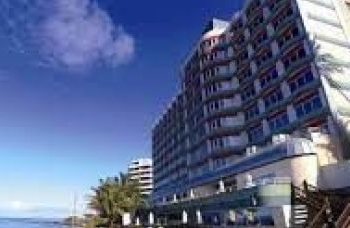 Demanda por hotéis continua aquecida em Salvador