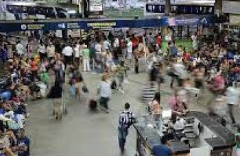 Turismo rodoviário cresce e registra aumento de 20,6% nas viagens