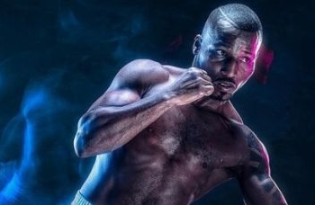 Robson Conceição empata com mexicano e fica sem título mundial no boxe